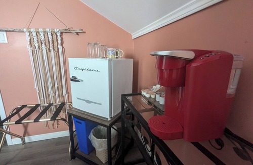 Parrsboro Bed & Breakfast | The Parrsboro Mansion Inn