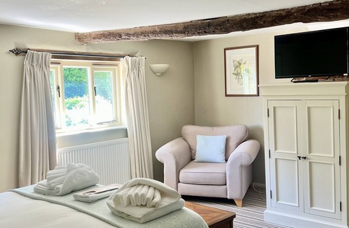 Weston Longville House | The Parson Woodforde