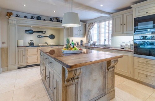 Grimley Cottage | The Parsonage - Ombersley near Worcester