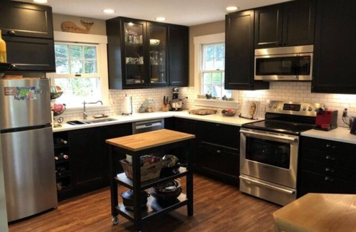 East Orleans Cottage | The Parson’s Cottage