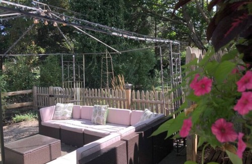 East Orleans Cottage | The Parson’s Cottage