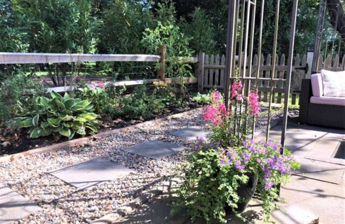 East Orleans Cottage | The Parson’s Cottage