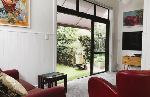 Narrow Neck Apartment | The Partchery Devonport