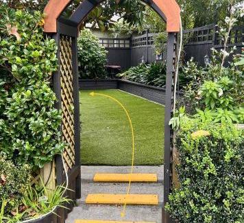 Narrow Neck Apartment | The Partchery Devonport