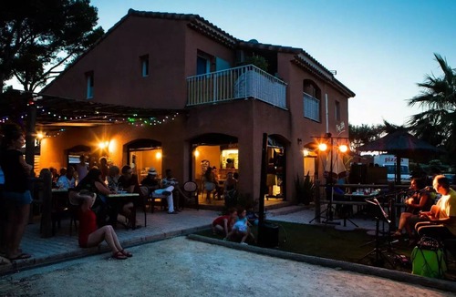 Martigues House | The Pascalounet * - Mobile-Home Premium 6 persons