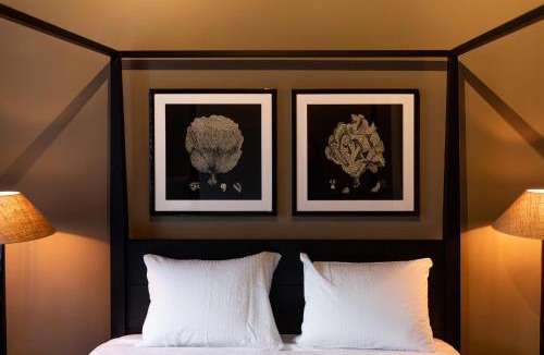 Hottingen Apartment | The Pastorini