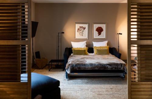 Hottingen Apartment | The Pastorini