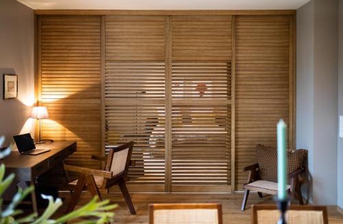 Hottingen Apartment | The Pastorini