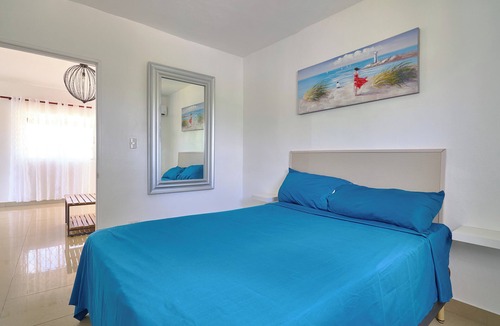 Higuey Bed & Breakfast | The Patio