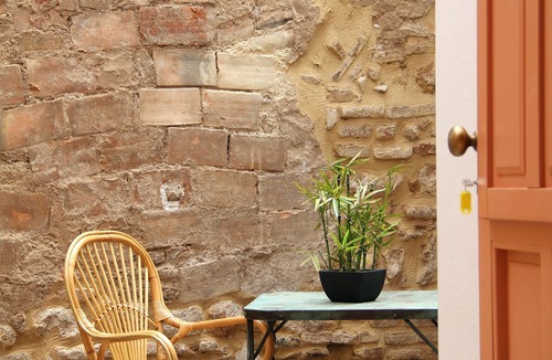 San Lorenzo Apartment | THE PATIOS OF SAN AGUSTIN