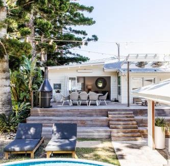 Patonga House | The Patonga Cottage