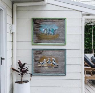 Patonga House | The Patonga Cottage