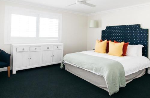 Patonga Apartment | The Patonga Hotel