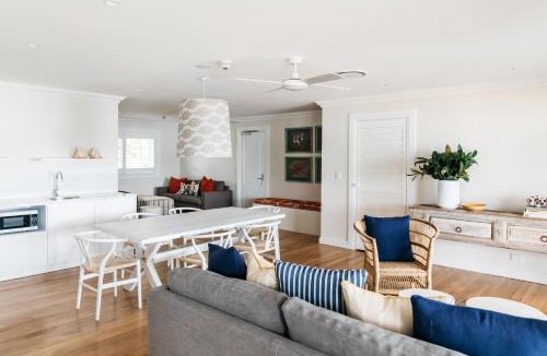 Patonga Apartment | The Patonga Hotel