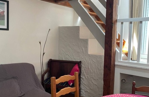 Jezeau House | The Patou's house