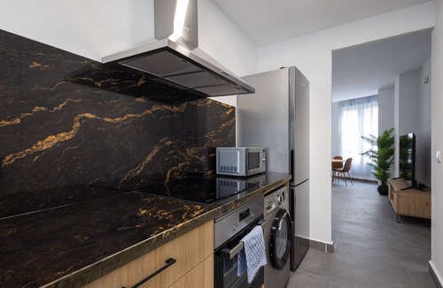 Patraix Apartment | The Patraix Apartment 02 by Florit Flats