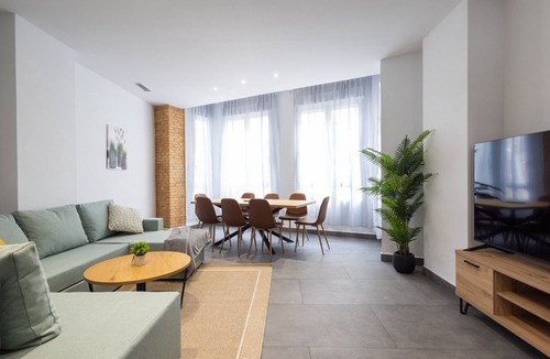 Patraix Apartment | The Patraix Apartment 02 by Florit Flats