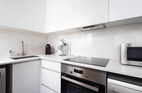 Patraix Apartment | The Patraix Apartment 03 by Florit Flats