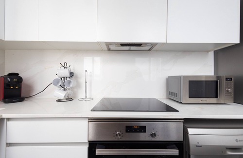 Patraix Apartment | The Patraix Apartment 03 by Florit Flats