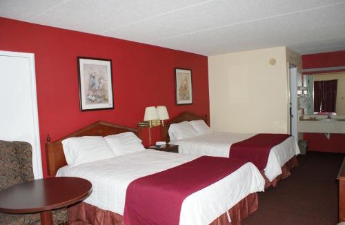 Register Hotel | The Patriot Inn