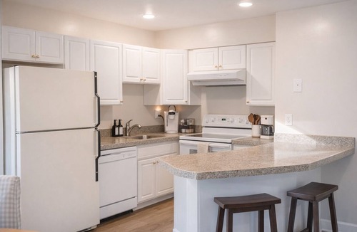Foxfire Condo | The Patriot