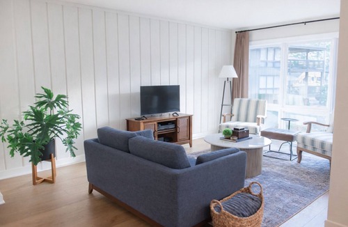Foxfire Condo | The Patriot