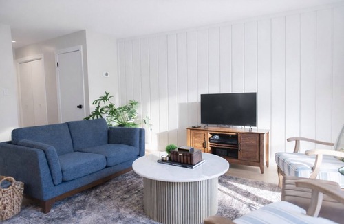 Foxfire Condo | The Patriot