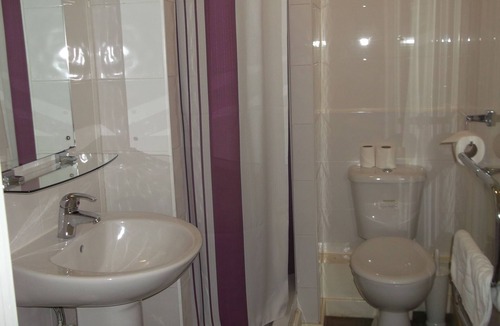 Warrington Hotel | The Patten Arms Hotel