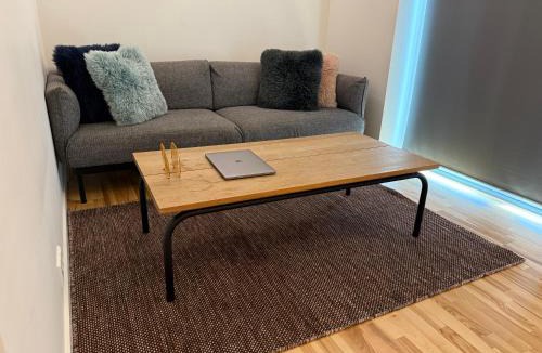 Vejlby Risskov Apartment | The Pause Risskov