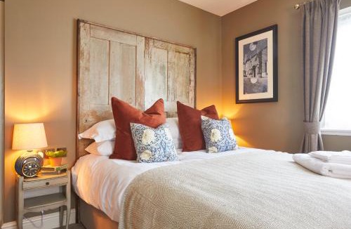 Bournemouth Hotel | The Pavilion Arms