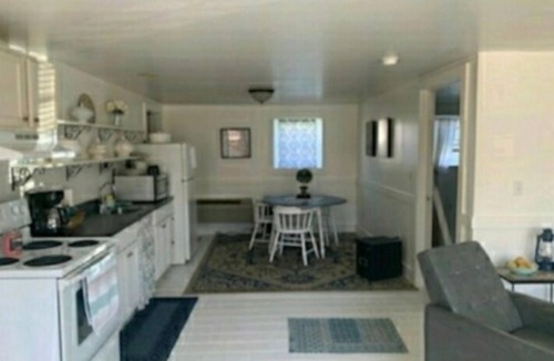 Laporte House | The Pavilion at the Park