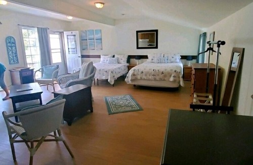 Laporte House | The Pavilion at the Park