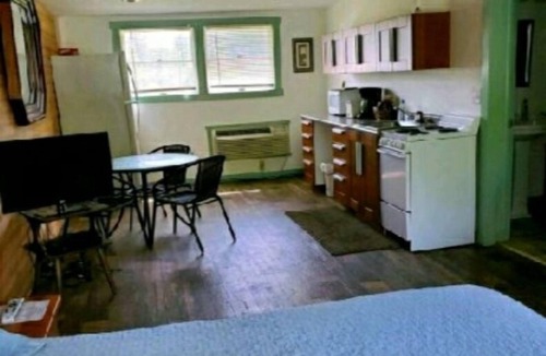 Laporte House | The Pavilion at the Park