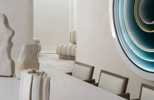 Avalon Beach House | The Pavilion Avalon Beach IBO