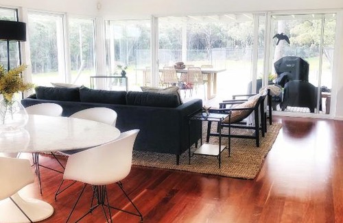 Killcare Heights House | The Pavilion, Killcare