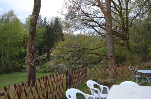 Mesnil Sous Les Cotes Cottage | The Paxoral, cottage in the heart of the Vosges
