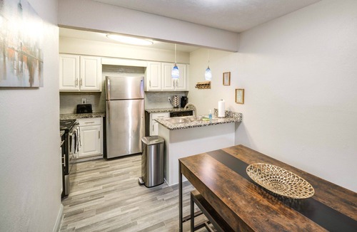 Lake Highlands Apartment | The Paxton 3101 I Comfy 2 Bed 2 Bath