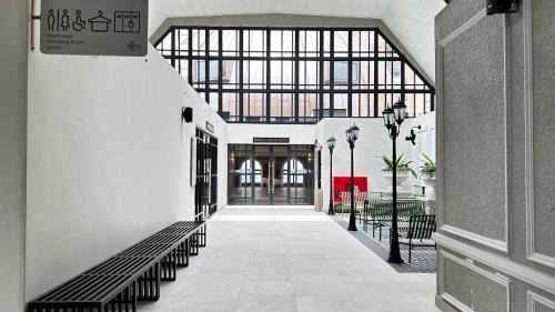 Sungai Penchala Apartment | The Paxtonz by Manhattan Group