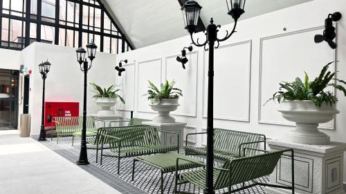 Sungai Penchala Apartment | The Paxtonz by Manhattan Group