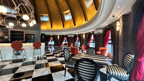 Sungai Penchala Apartment | The Paxtonz by Manhattan Group