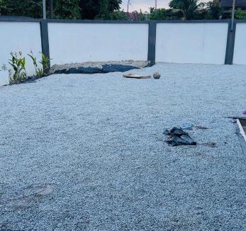 Bukit Payong House | The Payong House