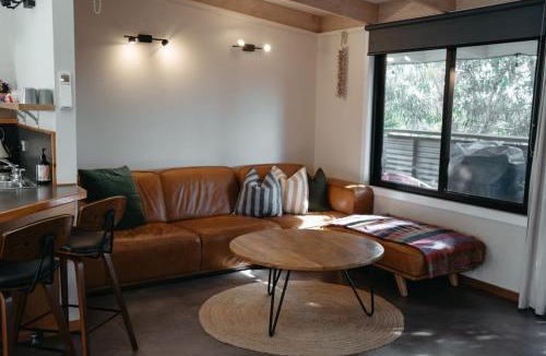 Port Campbell House | The PC Cottage