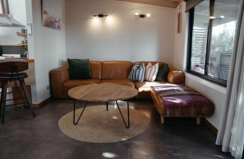 Port Campbell House | The PC Cottage