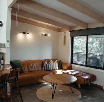 Port Campbell House | The PC Cottage