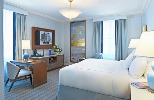 Downtown Memphis Hotel | The Peabody Memphis