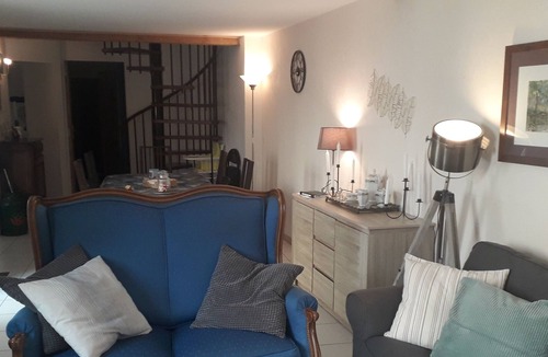 Parnay House | The peace and quiet of the Loire Valley