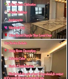 Jenjarom Apartment | The peaceful Porch