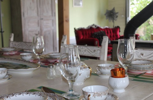 Maze-Milon House | The peaceful countryside corner in the loire valley