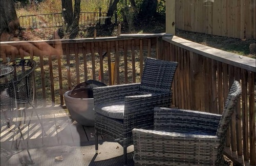 Lancaster House | The Peaceful Garrard Inn