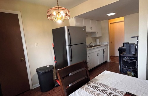 Miamisburg Apartment | The Peaceful Landing. Comfortable apartment in Miamisburg!